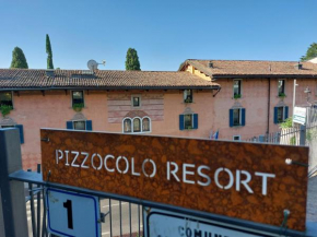 Pizzocolo resort fasano